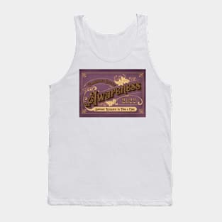 Parkinsons Support Research Vintage 2022 Tank Top